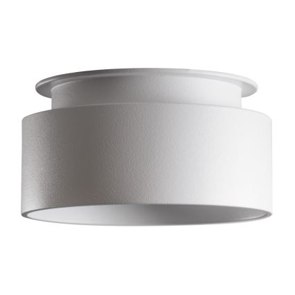 Corp de iluminat încastrat GOVIK GU10/10W alb