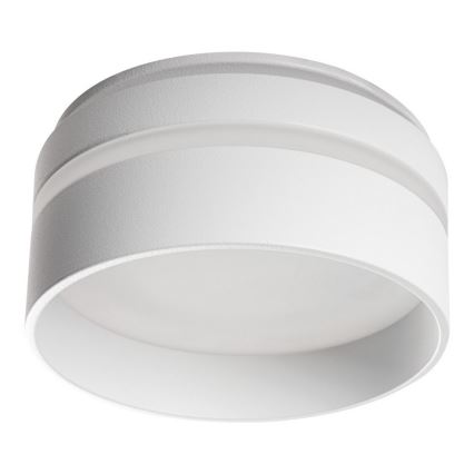 Corp de iluminat încastrat GOVIK GU10/10W alb