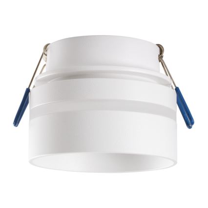 Corp de iluminat încastrat GOVIK GU10/10W alb