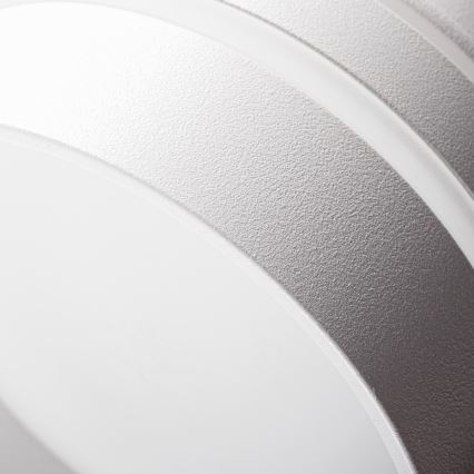 Corp de iluminat încastrat GOVIK GU10/10W alb