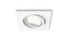 Corp de iluminat încastrat LED Philips 50121/31/P0 CASEMENT 1xLED/4,5W/230V
