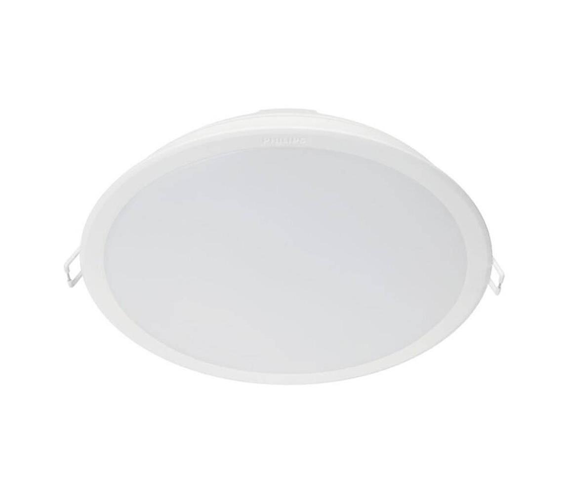 Corp de iluminat încastrat MESON LED/235W/230V 6500K Philips