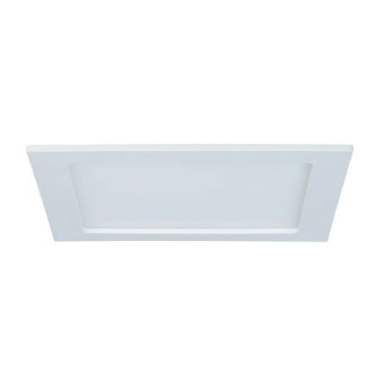 Corp de iluminat încastrat pentru baie LED/18W IP44 230V Paulmann 92066