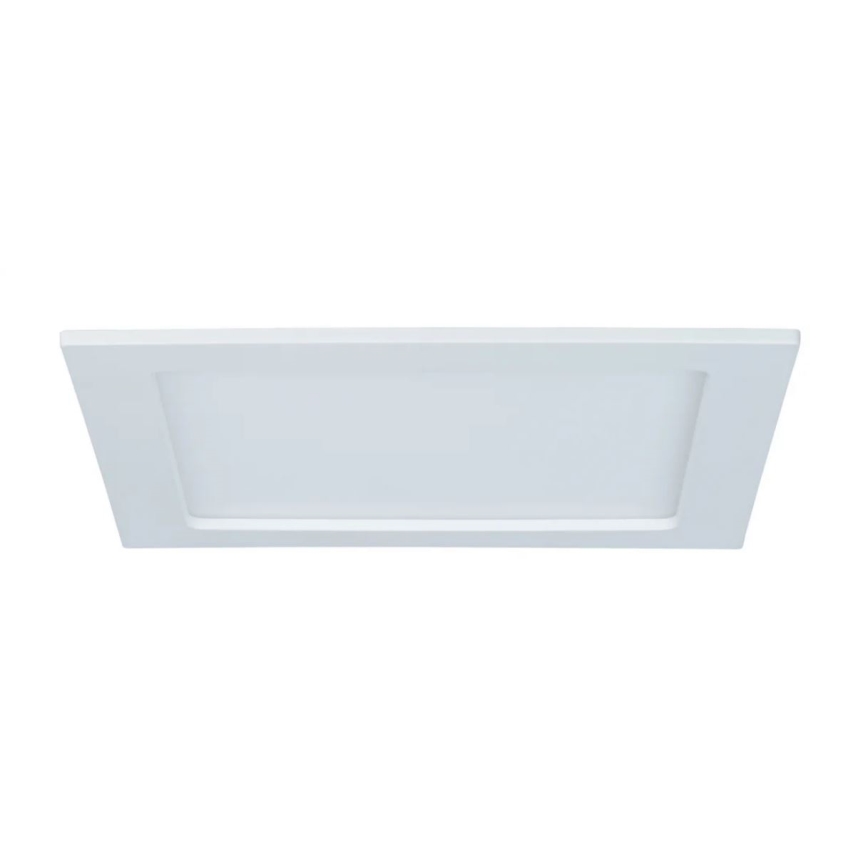 Corp de iluminat încastrat pentru baie LED/18W IP44 230V Paulmann 92066