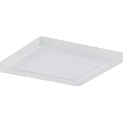 Corp de iluminat încastrat pentru baie Paulmann 92951 LED/5W IP23 AREO 230V