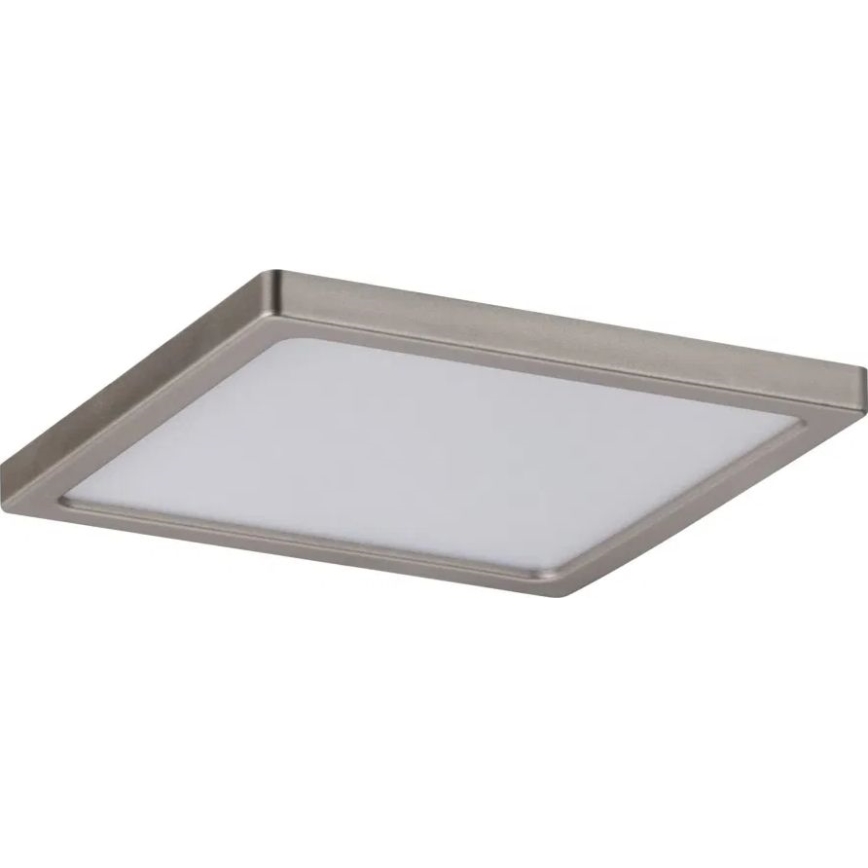 Corp de iluminat încastrat pentru baie Paulmann 92953 LED/7,4W IP23 AREO 230V