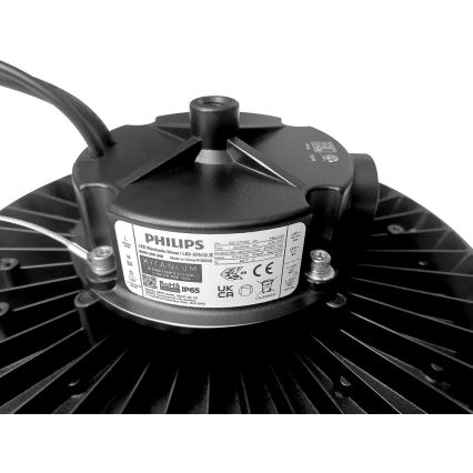 Corp de iluminat industrial LED High Bay 150W/230V 4000K IP65