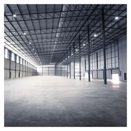 Corp de iluminat industrial LED High Bay, 166 W, 230 V, IP65, 4000 K