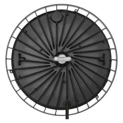 Corp de iluminat industrial LED High Bay, 166 W, 230 V, IP65, 4000 K