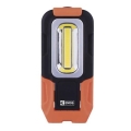 Corp de iluminat LED/3W/3xAAA