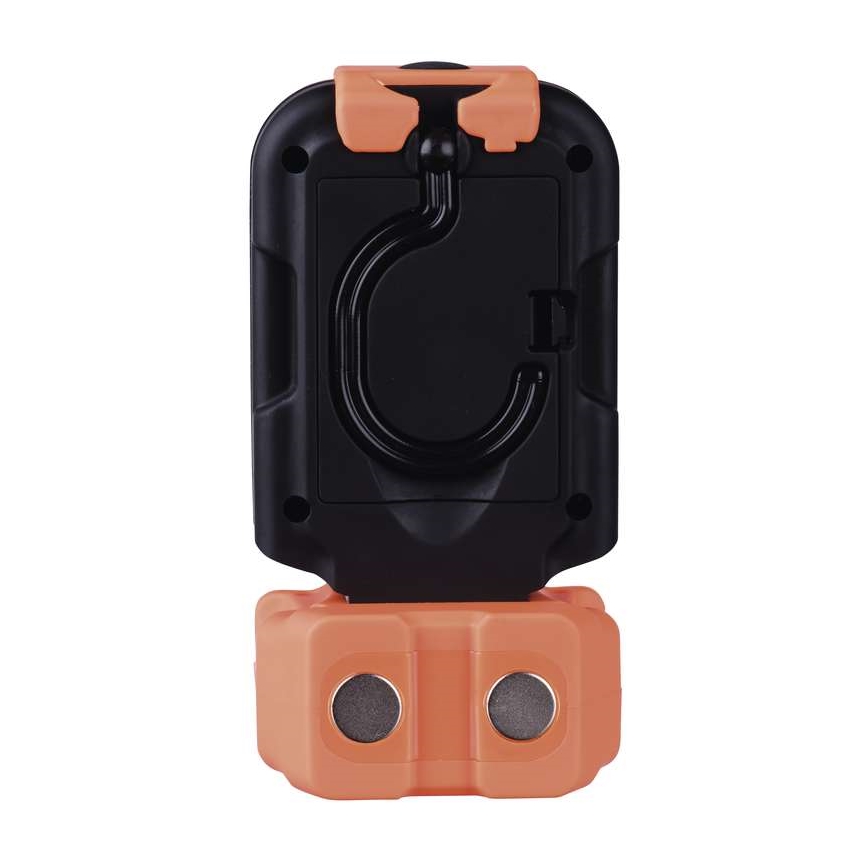 LED Lanternă LED/3W/3xAAA