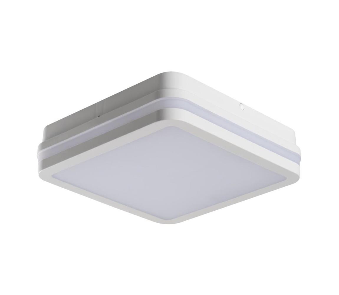 Corp de iluminat LED aplicat BENO LED/18W/230V 3000K alb IP54  33381