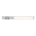 Corp de iluminat LED cu prize pentru corpuri de bucătărie Rabalux LED/18W/230V 4000K 60 cm alb