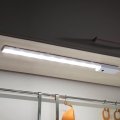 Corp de iluminat LED cu senzor pentru mobilier de bucătărie LED/8,1W/230V Eglo
