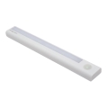 Corp de iluminat LED cu senzor pentru mobilier LED/0,6W/4xAAA