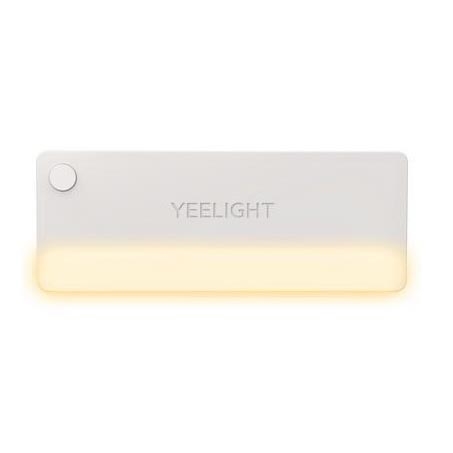 Corp de iluminat LED cu senzor pentru mobilier Yeelight LED/0,15W/5V 2700K 300 mAh