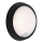 Corp de iluminat LED de exterior cu senzor HELSINKI LED/12W/230V IP44 Briloner 3352-015
