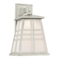 Corp de iluminat LED de exterior dimabil CECILIA LED/12W/230V IP44 Westinghouse 63396