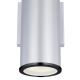 Corp de iluminat LED de exterior dimabil  MARIUS 2xLED/8W/230V IP44 Westinghouse 65793