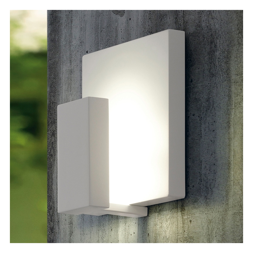 Eglo 93317 - Corp de iluminat LED exterior PARDELA 2xLED/2,5W/230V