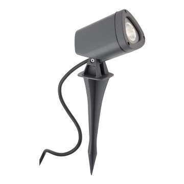 Corp de iluminat LED de exterior FELIX LED/7W/230V IP65 3000K Redo 9041