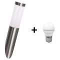 Corp de iluminat LED de exterior LIVIA 1xE27/11W/230V IP44