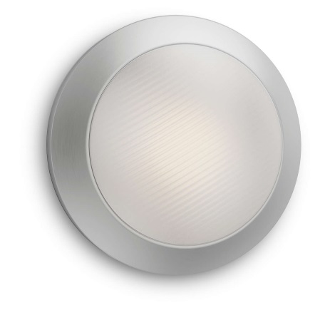 Corp de iluminat LED de exterior MYGARDEN HALO 1×LED/3W/230V IP44 Philips 17291/47/16
