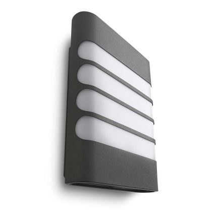 Corp de iluminat LED de exterior 1xLED/3W/230V IP44 Philips