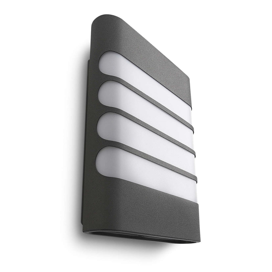 Corp de iluminat LED de exterior 1xLED/3W/230V IP44 Philips