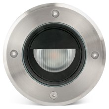 Corp de iluminat LED de exterior pentru căi de acces FARO 70311 GEISER LED/7,5W/230V IP67