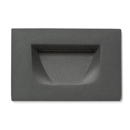 Corp de iluminat LED de exterior pentru scări PER LED/3W/230V IP54 RED-Design Rendl-R12577