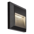 Corp de iluminat LED de exterior pentru scări Rabalux LED/4W/230V IP65