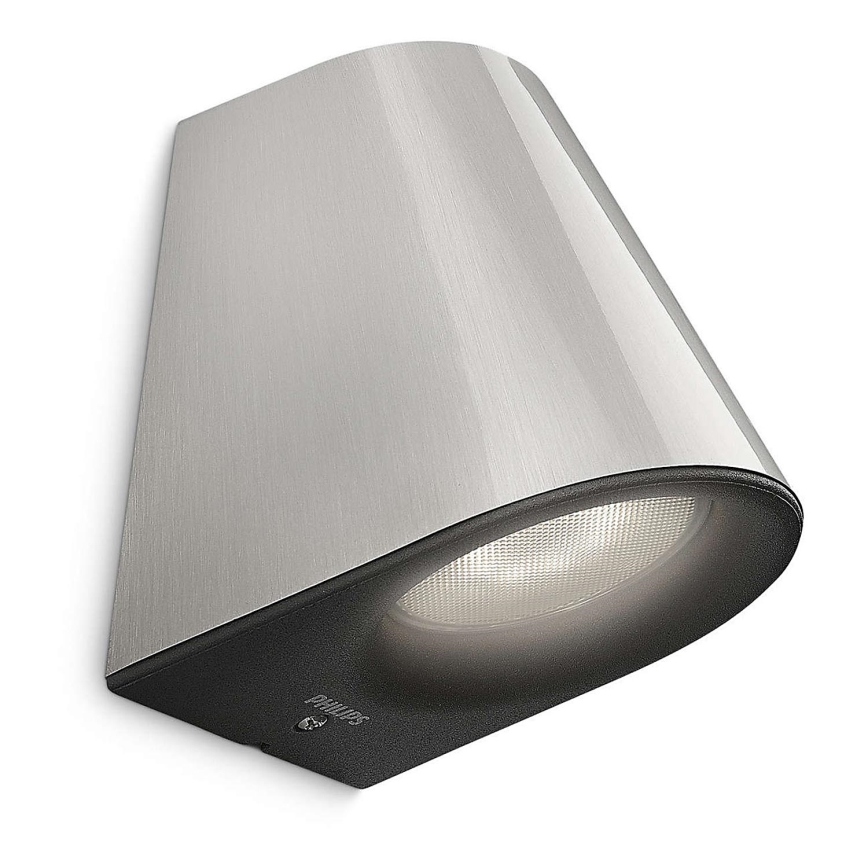 Corp de iluminat LED de exterior Philips 1xLED/3W/230V IP44