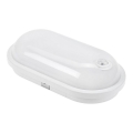Corp de iluminat LED de mare rezistență cu senzor PIR LED/20W/230V IP54