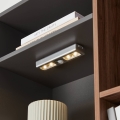 Corp de iluminat LED de orientare cu senzor Eglo 4xLED/3xAAA