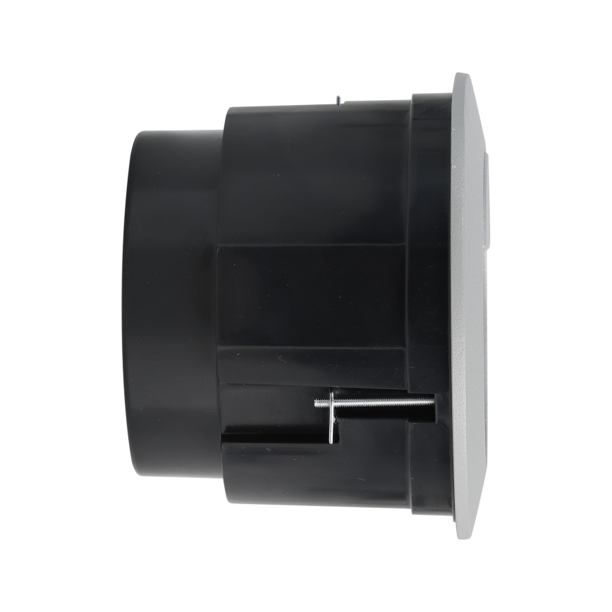 Corp de iluminat LED de orientare de exterior Eglo 1xLED/2,5W/230V IP65