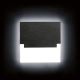 Corp de iluminat LED de orientare 1xLED/0,8W/12V