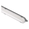 Corp de iluminat LED de urgență industrial dimabil cu modul de urgență MISTY LED/32/40/48/54W/230V 4000/6500K IP66