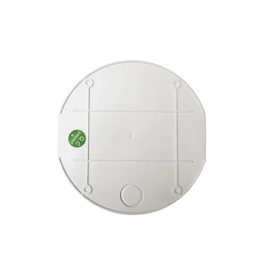 Corp de iluminat LED de urgență LED/2W/230V 6000K IP65 3200 mAh