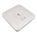 Corp de iluminat LED de urgență LED/2W/230V 6000K IP65 3200 mAh