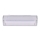 Corp de iluminat LED de urgență LED/6W/230V IP65