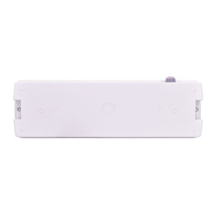 Corp de iluminat LED de urgență LED/6W/230V IP65