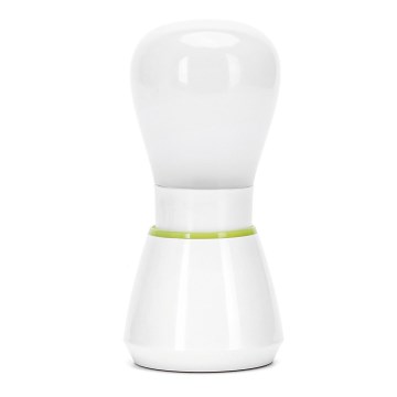 Corp de iluminat LED de veghe reîncărcabil Aigostar LED/0,5W/5V 3000K 650mAh