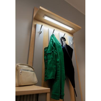 Corp de iluminat LED dimabil cu senzor de mișcare pentru mobilier DAXA LED/9W/24V 3000/4000/5500K