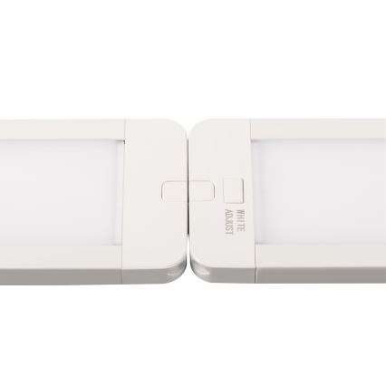 Corp de iluminat LED dimabil cu senzor de mișcare pentru mobilier DAXA LED/9W/24V 3000/4000/5500K