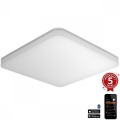 Corp de iluminat LED dimabil cu senzor RSPROR20BASICQ 15,3W/230V IP40 4000K Steinel