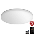 Corp de iluminat LED dimabil cu senzor RSPROR30QBASICSC 23,26W/230V IP40 4000K