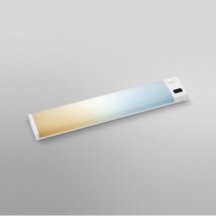 Corp de iluminat LED dimabil cu senzor pentru corpuri de bucătărie SMART+ UNDERCABINET LED/9W/230V 3000-6500K Wi-Fi Ledvance