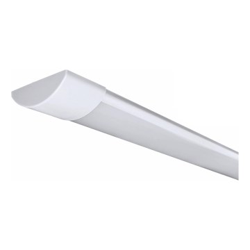 Corp de iluminat LED dimabil DAISY RIBBON LED/20/30/40W/230V 3000/4300/6500K 120 cm alb