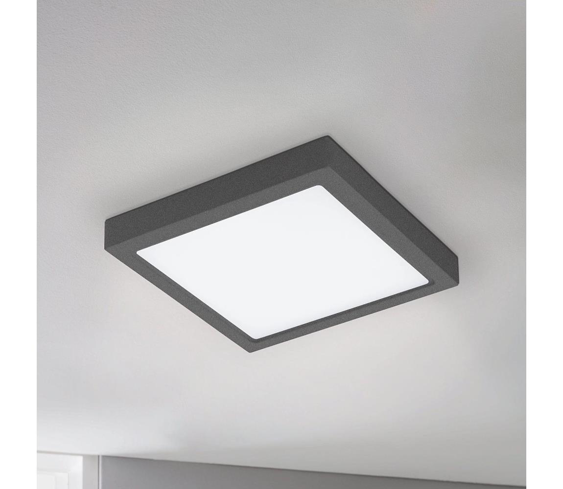 Corp de iluminat LED dimabil de exterior ARGOLIS-C LED/22W/230V IP44 BT Eglo 98174